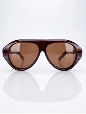 Mirage Merlot by Freisi Sunglasses